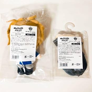 新品★あんスタ★UNDEAD【羽風薫】夢ノ咲学院購買部★着せ替えぬいぐるみ 新品☆あんスタ☆UNDEAD【羽風薫】夢ノ咲学院購買部☆着せ替え